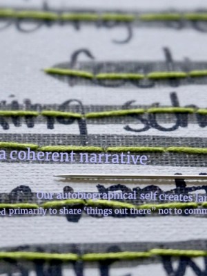 The Textility of&nbsp;Trauma