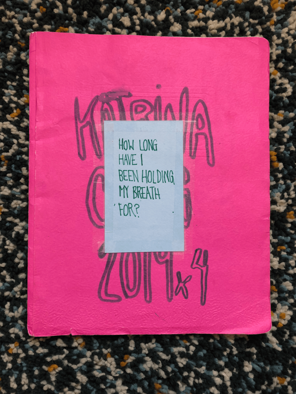 15 Years of&nbsp;Journals