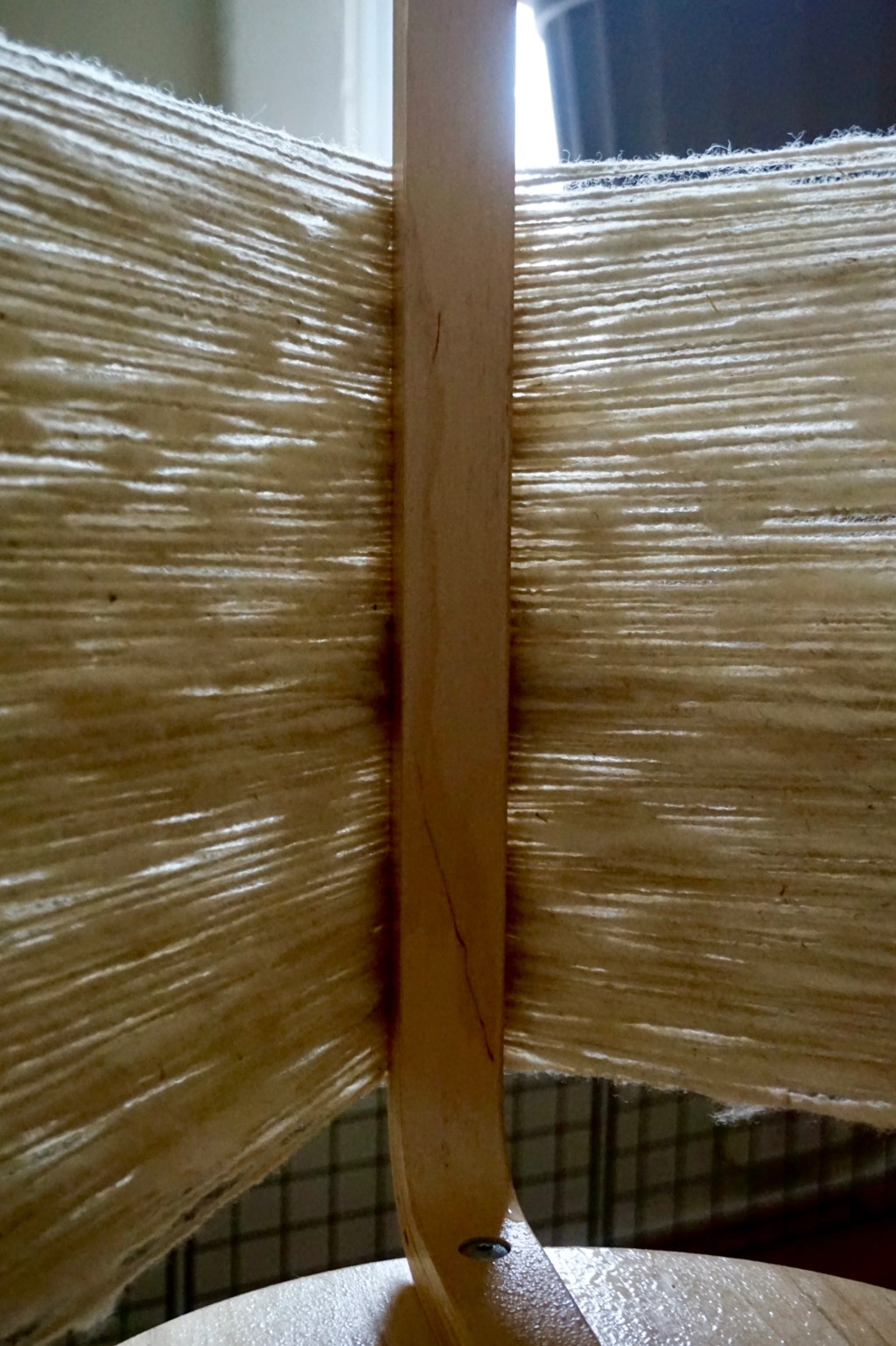 Spinning Wool, Social&nbsp;Distancing