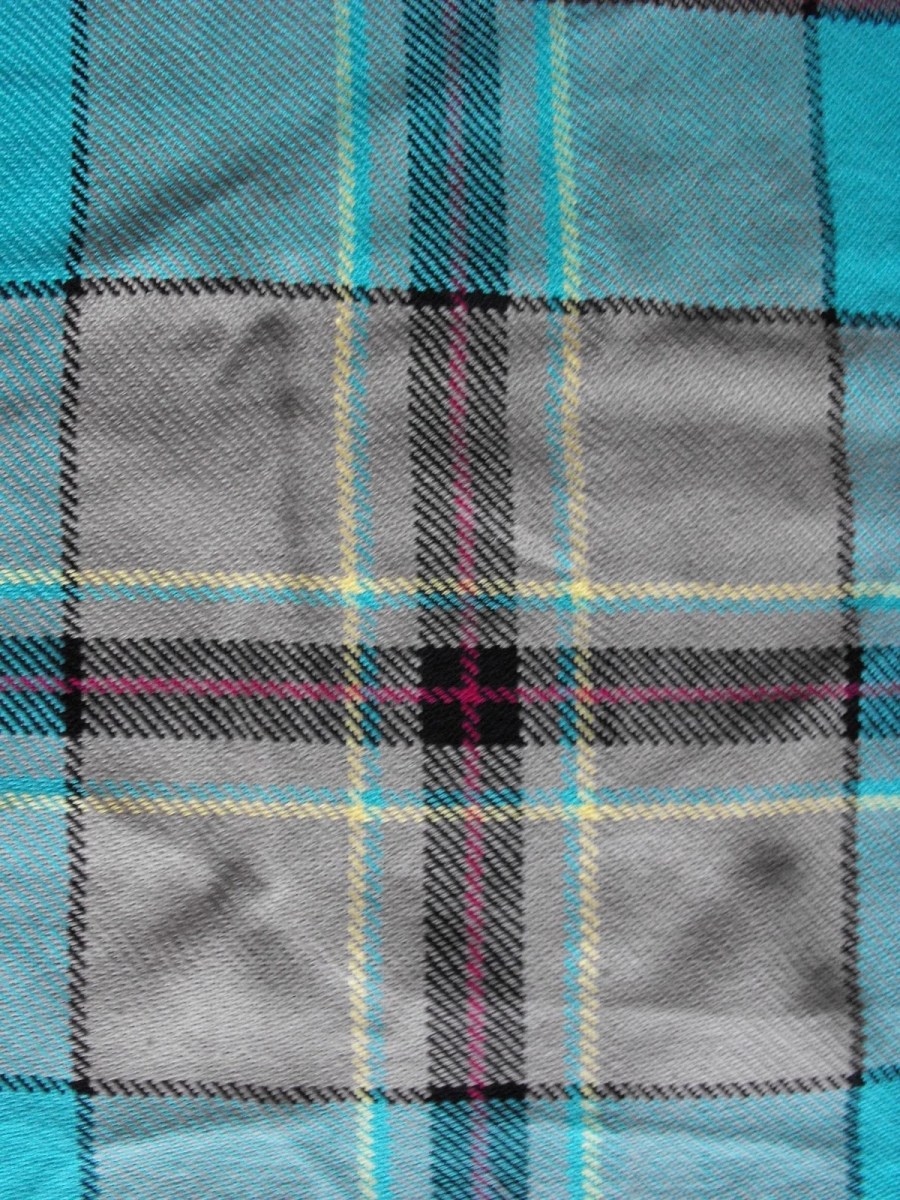 Variations of a&nbsp;Tartan