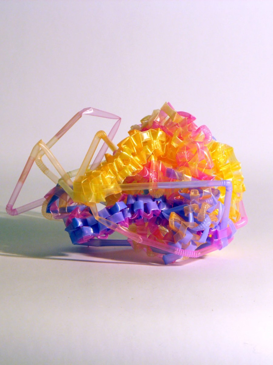 Colour Mind, Looped Intersection Planes, Captured&nbsp;Truck