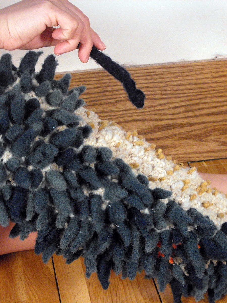 Socially Perpetuated Clear&nbsp;Cutting