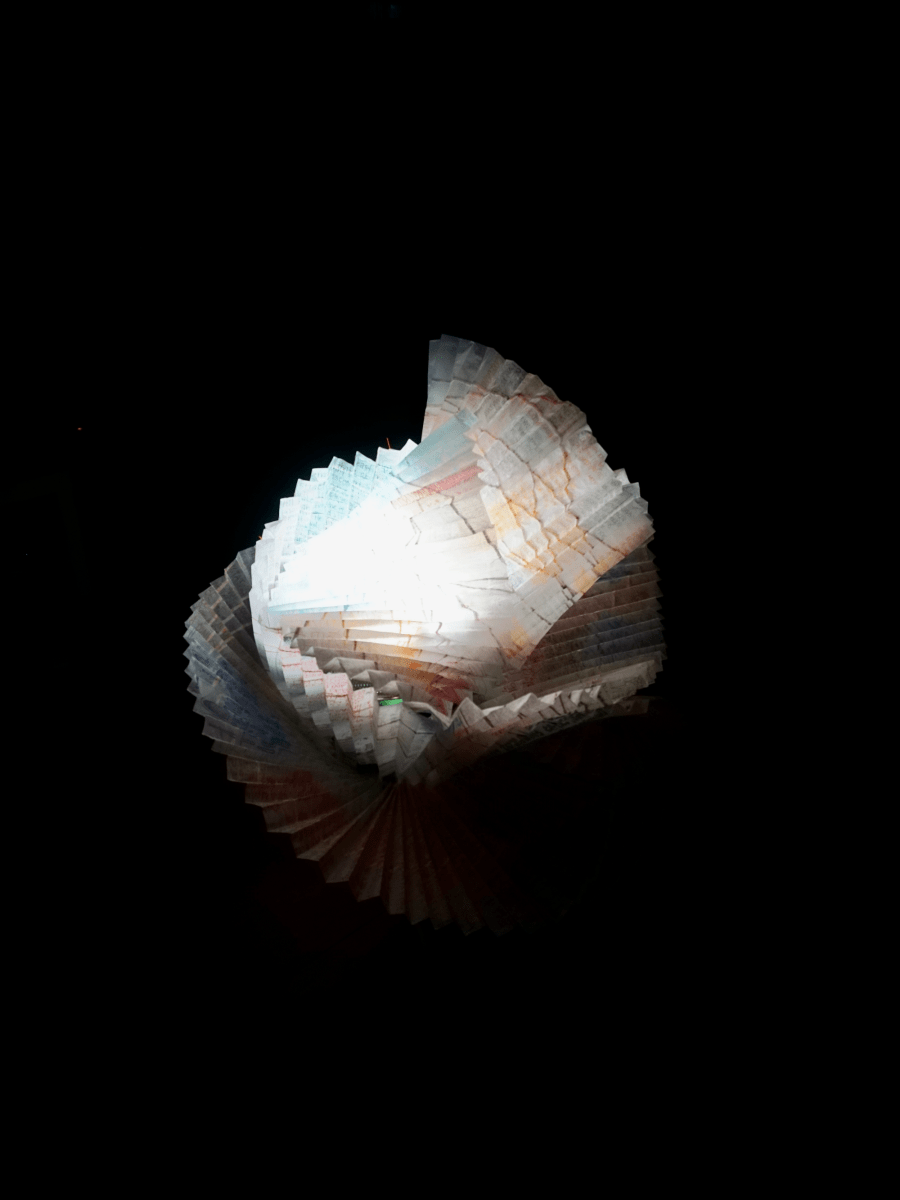 Encroaching Columella