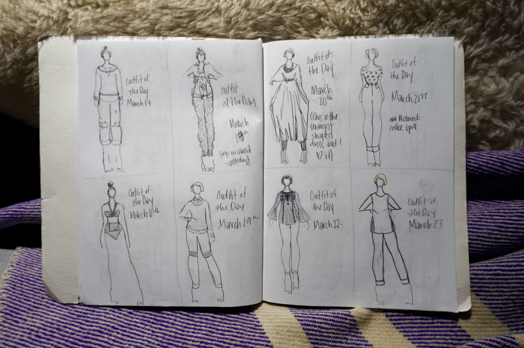 Outfit of the&nbsp;Day