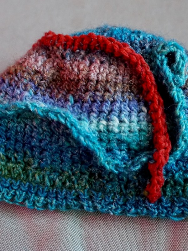 Trails and Brooks&nbsp;Hat