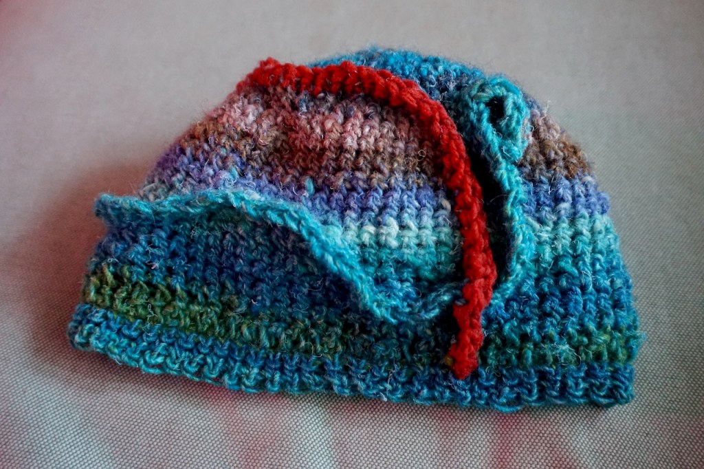 Trails and Brooks&nbsp;Hat