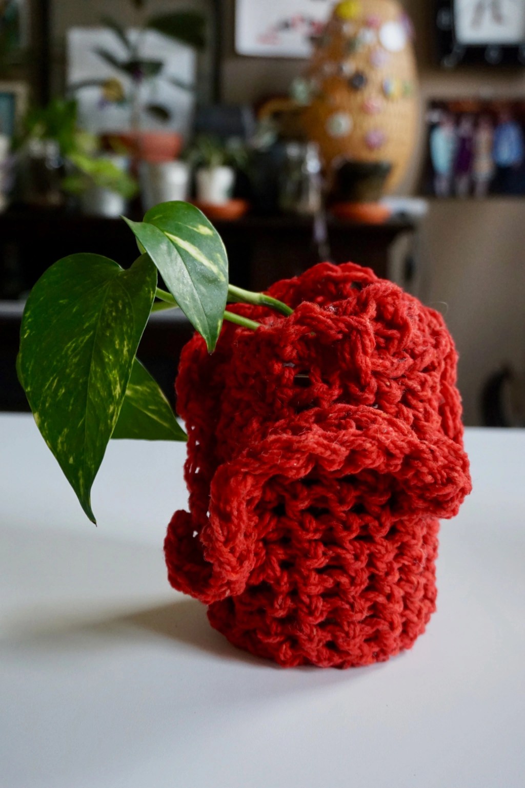 Growing Forms, Free Standing