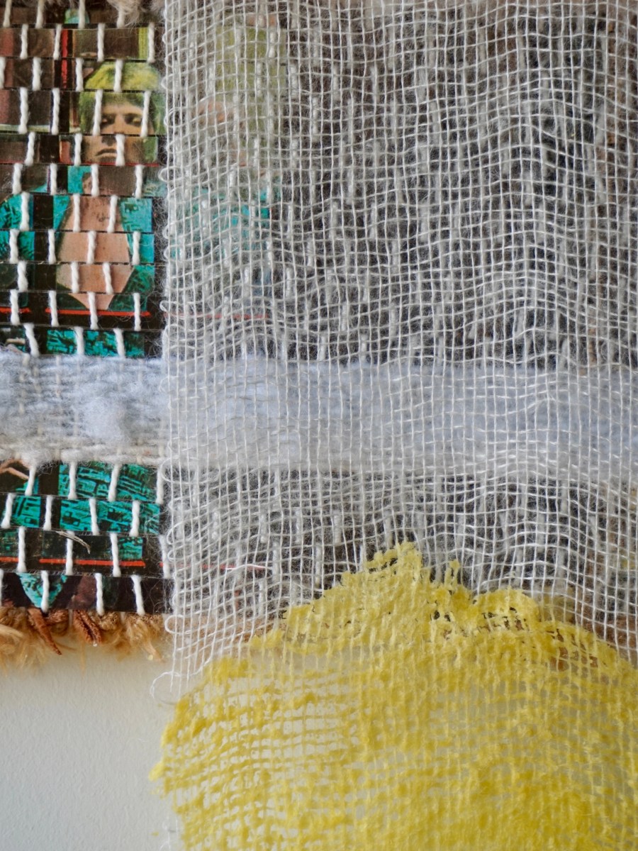 Tokens From a Past&nbsp;Place