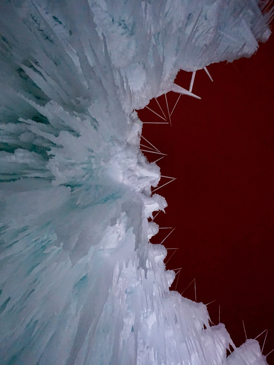 Ice Castle
