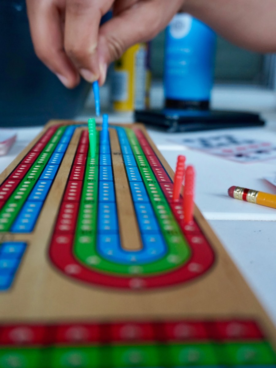 Remembering a Free Spring&nbsp;Day