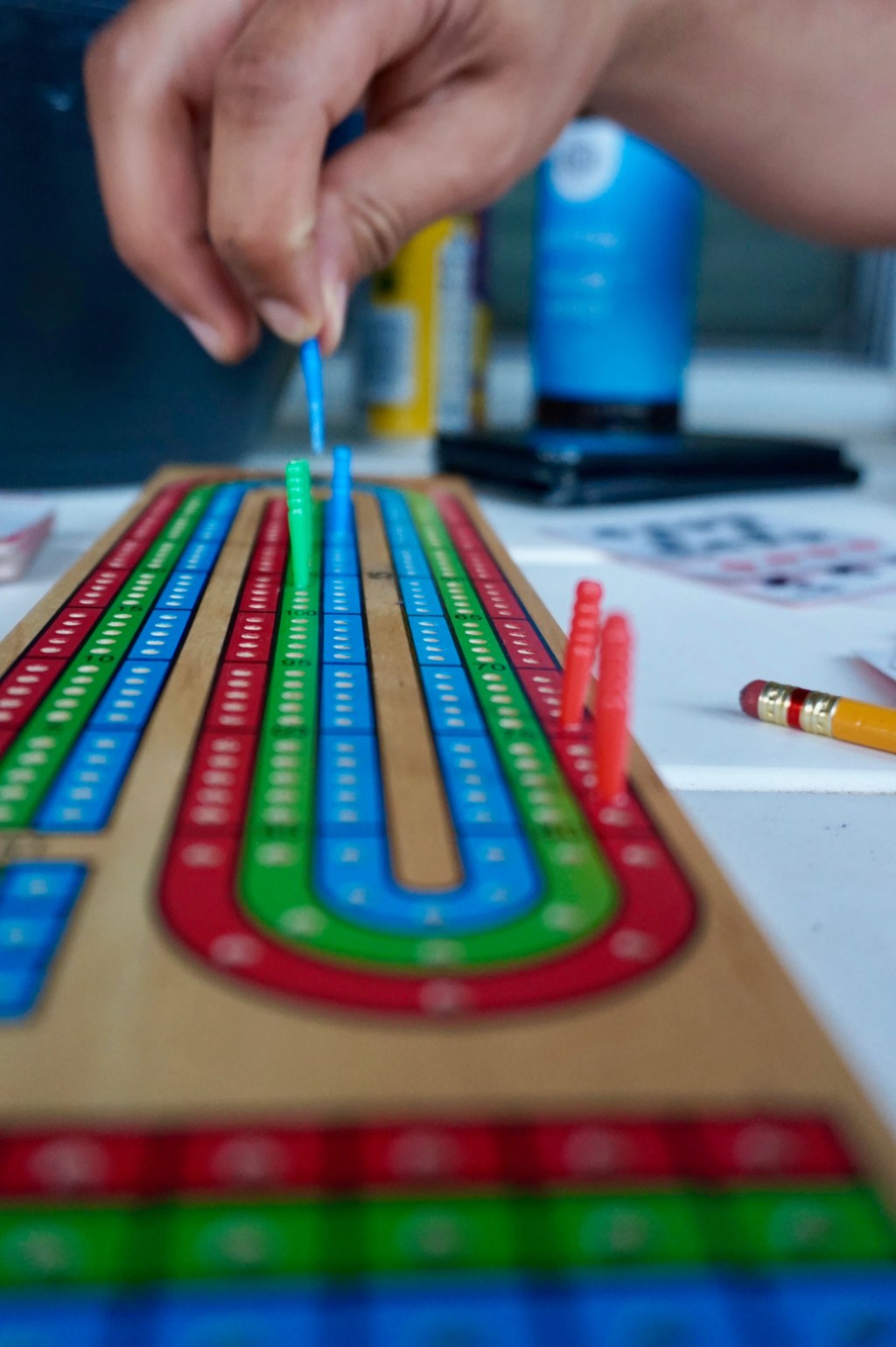 Remembering a Free Spring&nbsp;Day