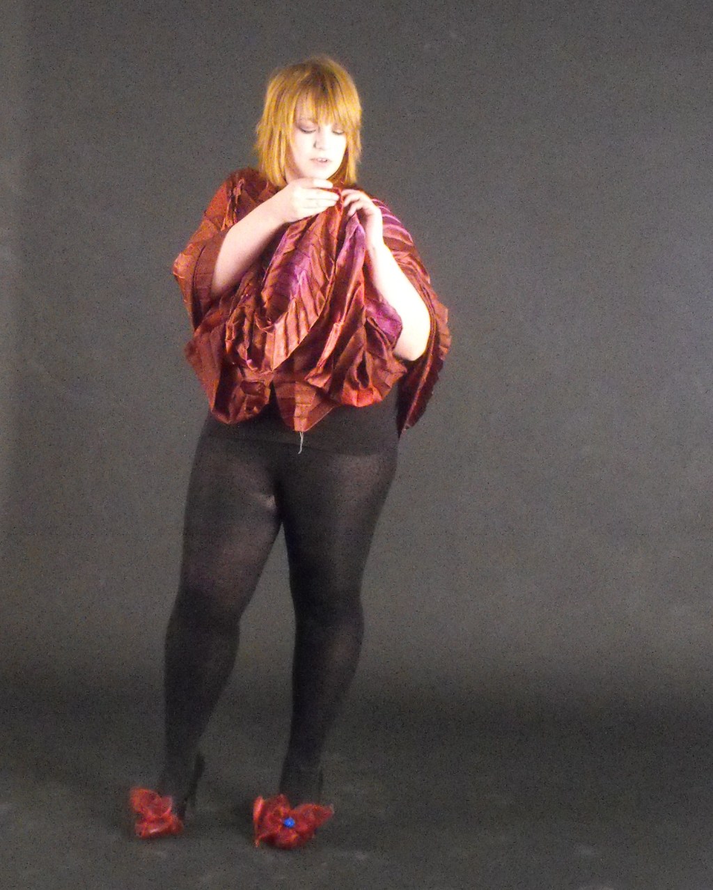 Heat Set Experiments