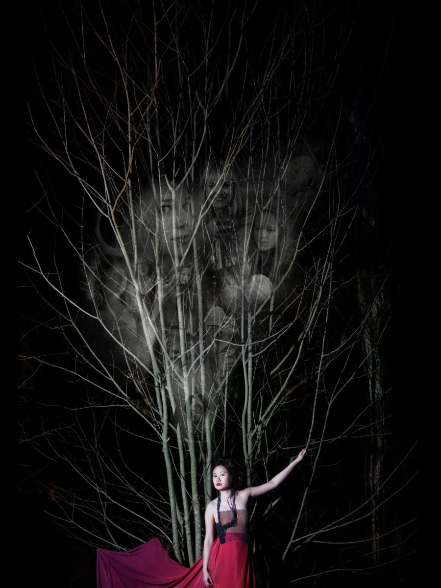 Queen Mab Hath Been with&nbsp;You