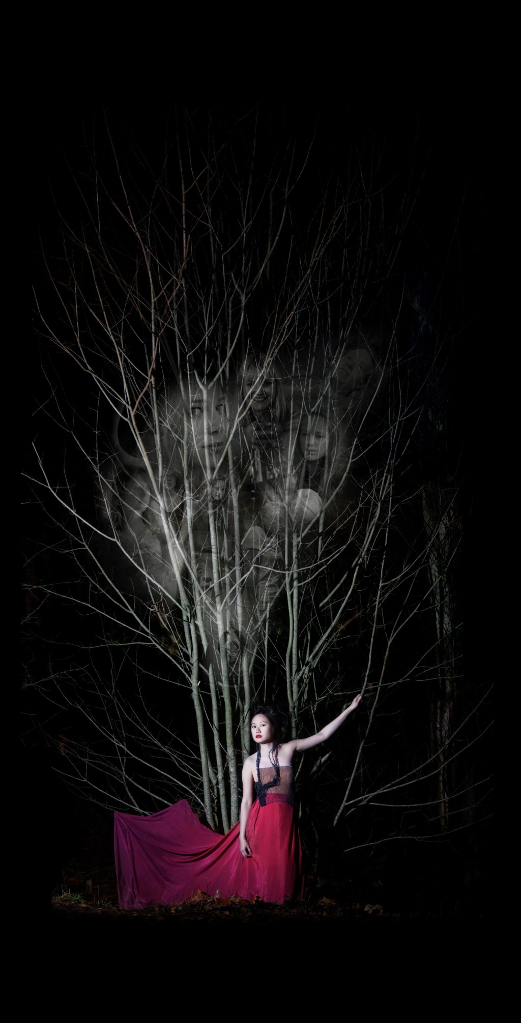 Queen Mab Hath Been with&nbsp;You