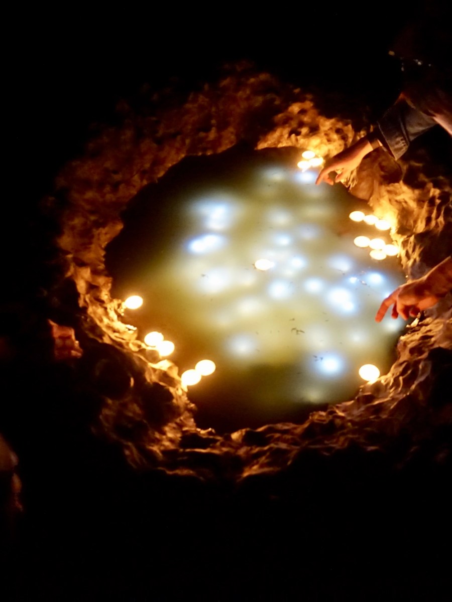 White Rabbit Arts Festival: Economy, Nova&nbsp;Scotia