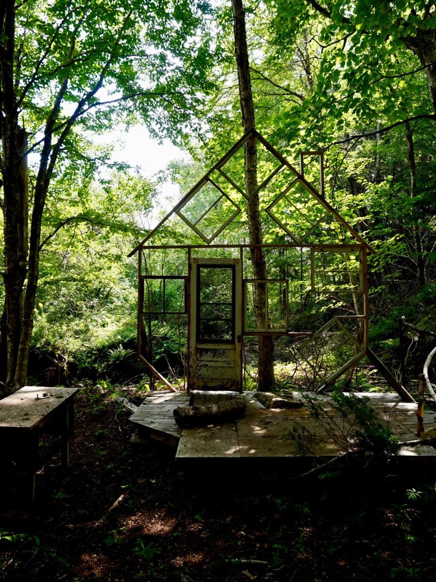 White Rabbit Residency