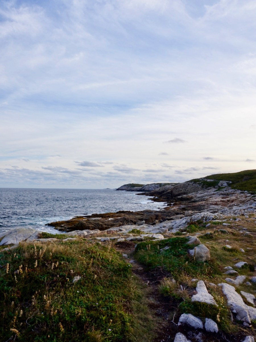 Duncan’s Cove Hiking&nbsp;Trail