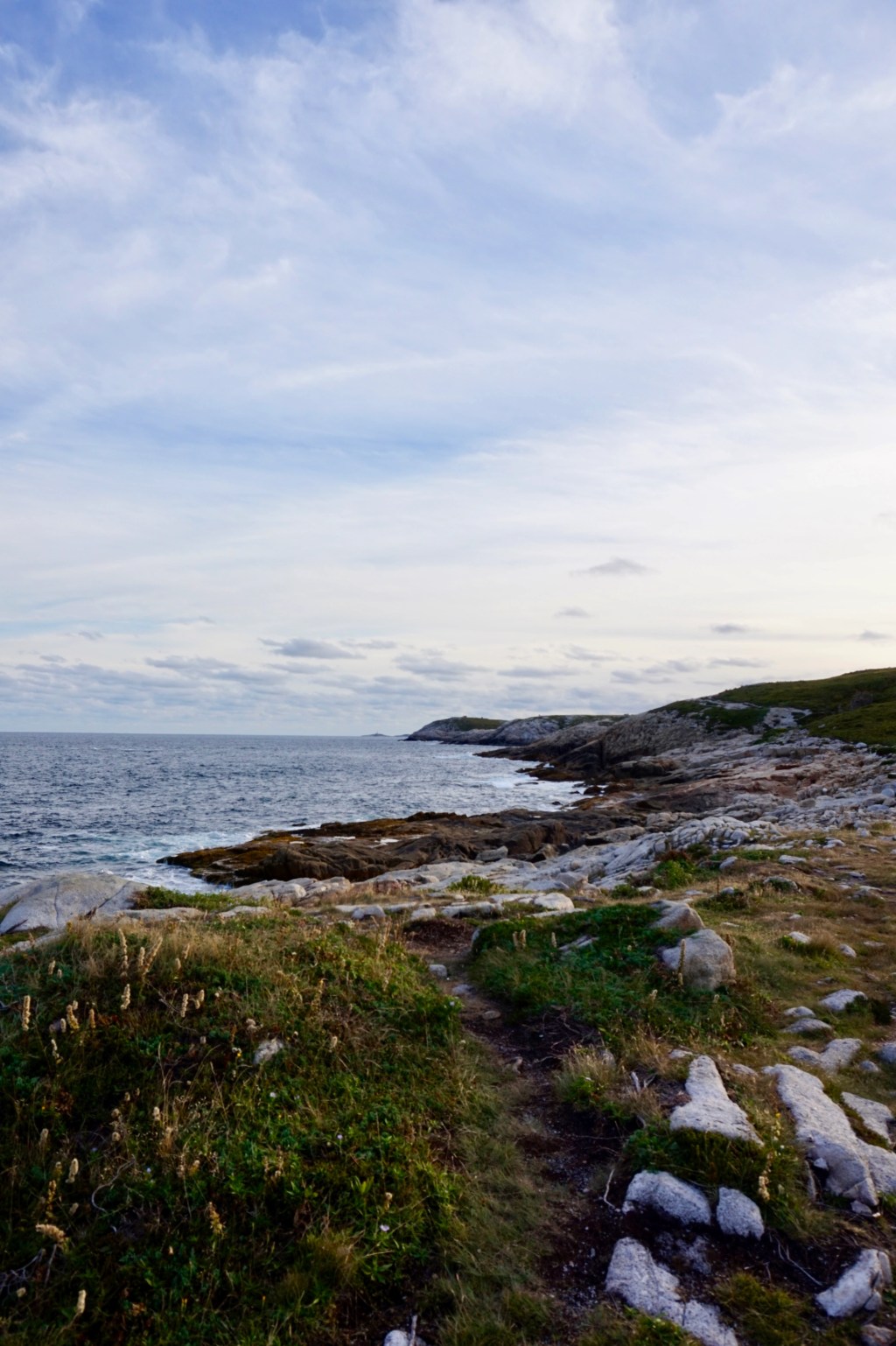 Duncan’s Cove Hiking&nbsp;Trail