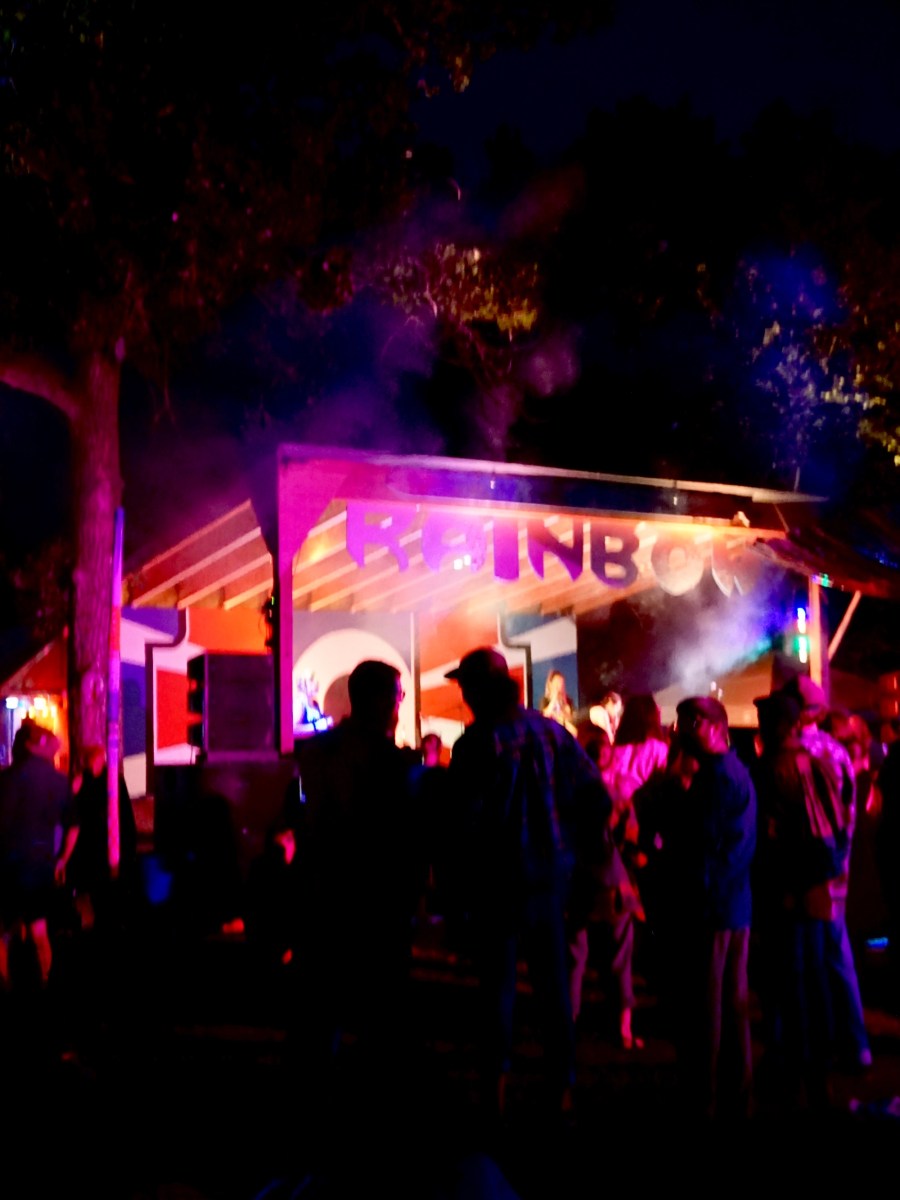 Rainbow Trout Music&nbsp;Festival