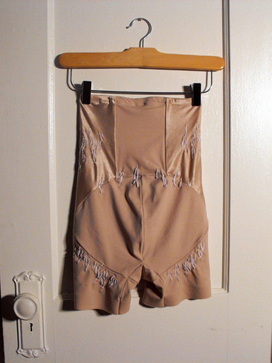 Stretch Marks: I Look Like I’ve Been Mauled by a&nbsp;Bear