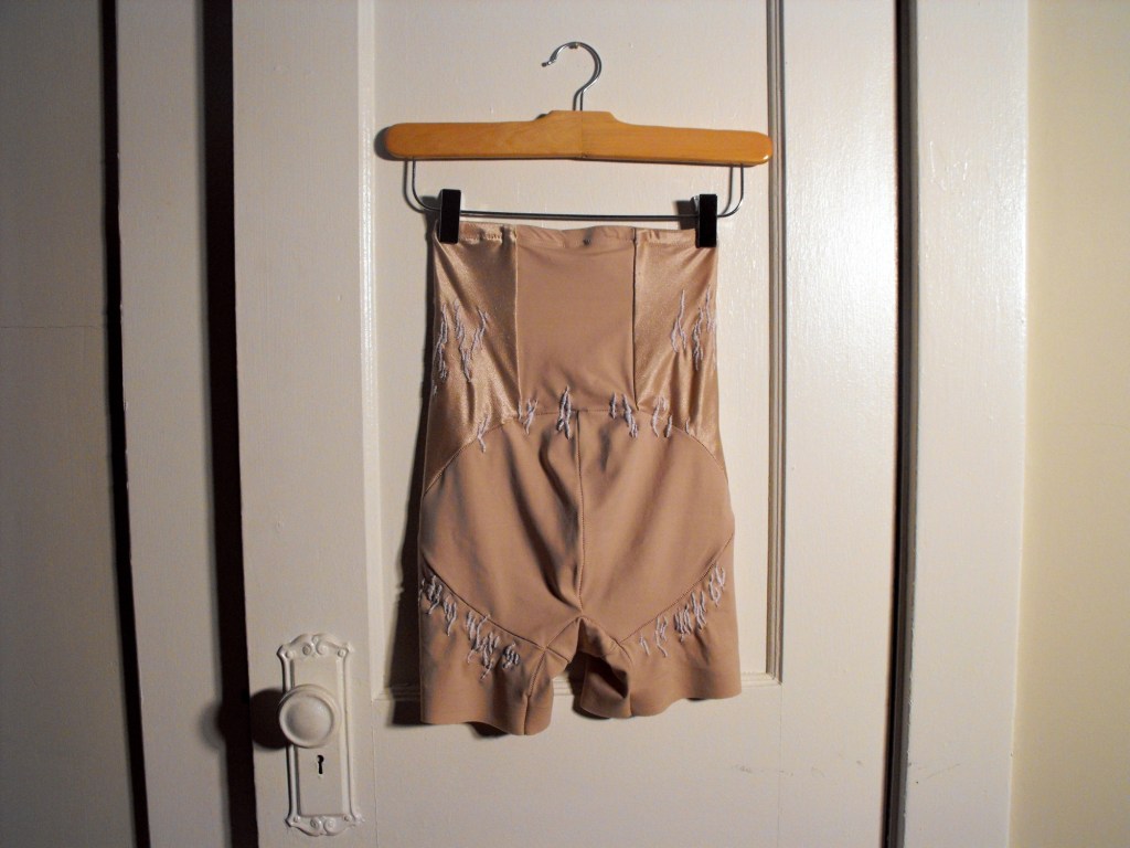 Stretch Marks: I Look Like I’ve Been Mauled by a Bear