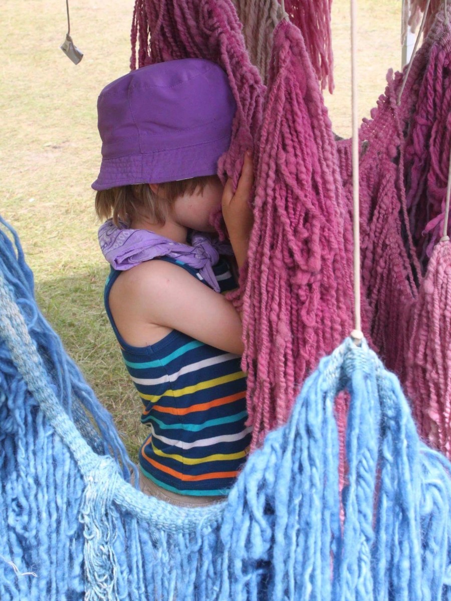 Structure and Movement