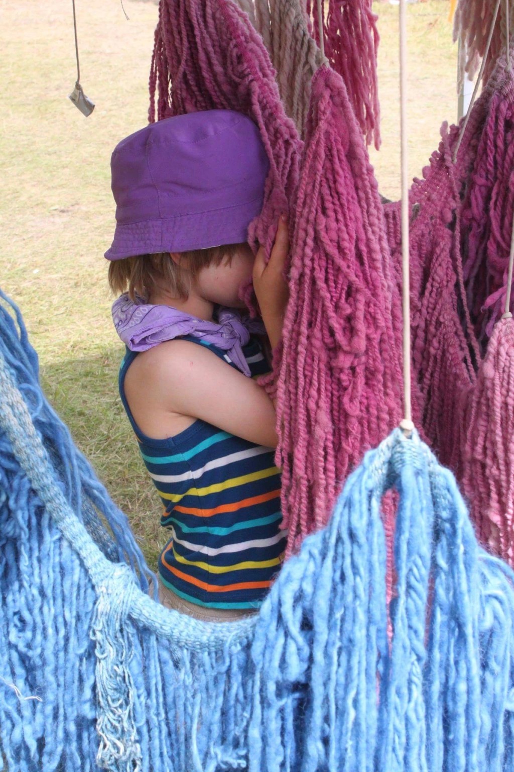 Structure and Movement